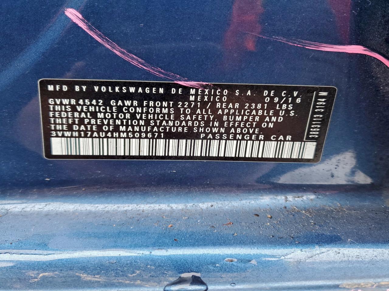 Volkswagen Golf S Image 11