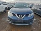 Nissan Rogue S Image 11