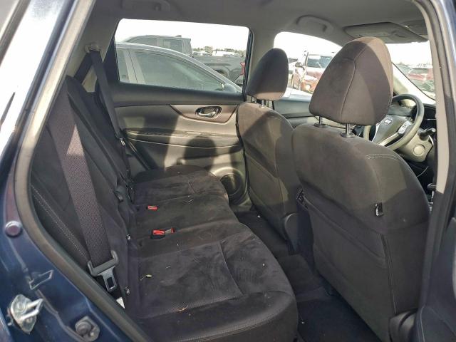 Nissan Rogue S Image 2