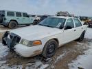 Ford Crown Vic Police Interceptor Image 1