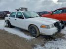 Ford Crown Vic Police Interceptor Image 9
