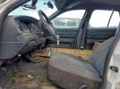 Ford Crown Vic Police Interceptor Image 10