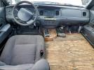 Ford Crown Vic Police Interceptor Image 12