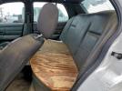 Ford Crown Vic Police Interceptor Image 11