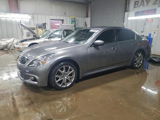  Salvage INFINITI G37