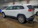 Jeep Grand Cherokee Limited Image 6