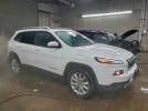 Jeep Grand Cherokee Limited Image 8