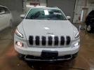 Jeep Grand Cherokee Limited Image 4