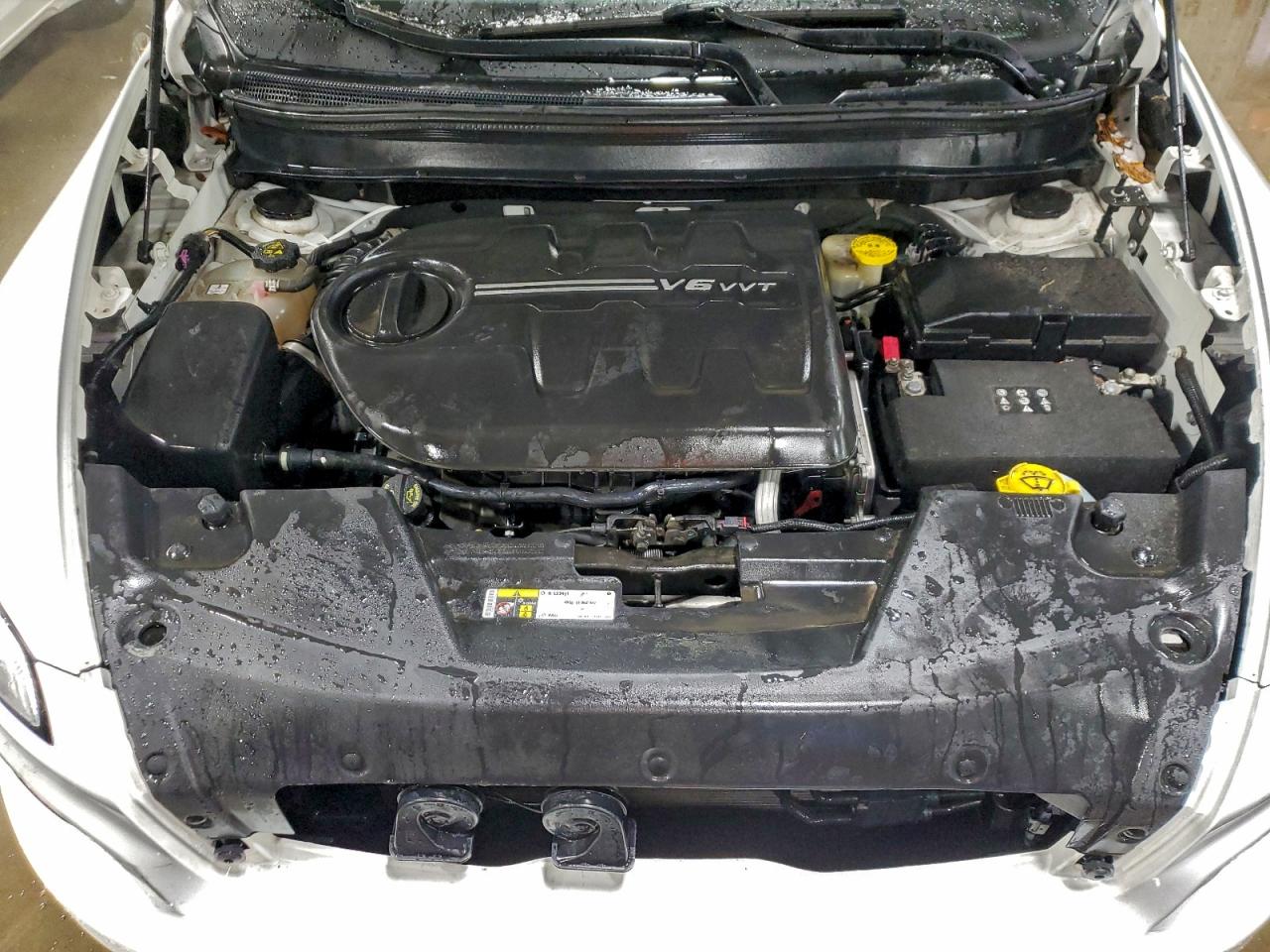 Jeep Grand Cherokee Limited Image 12