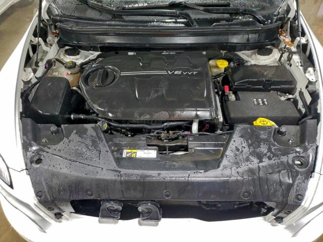 Jeep Grand Cherokee Limited Image 12