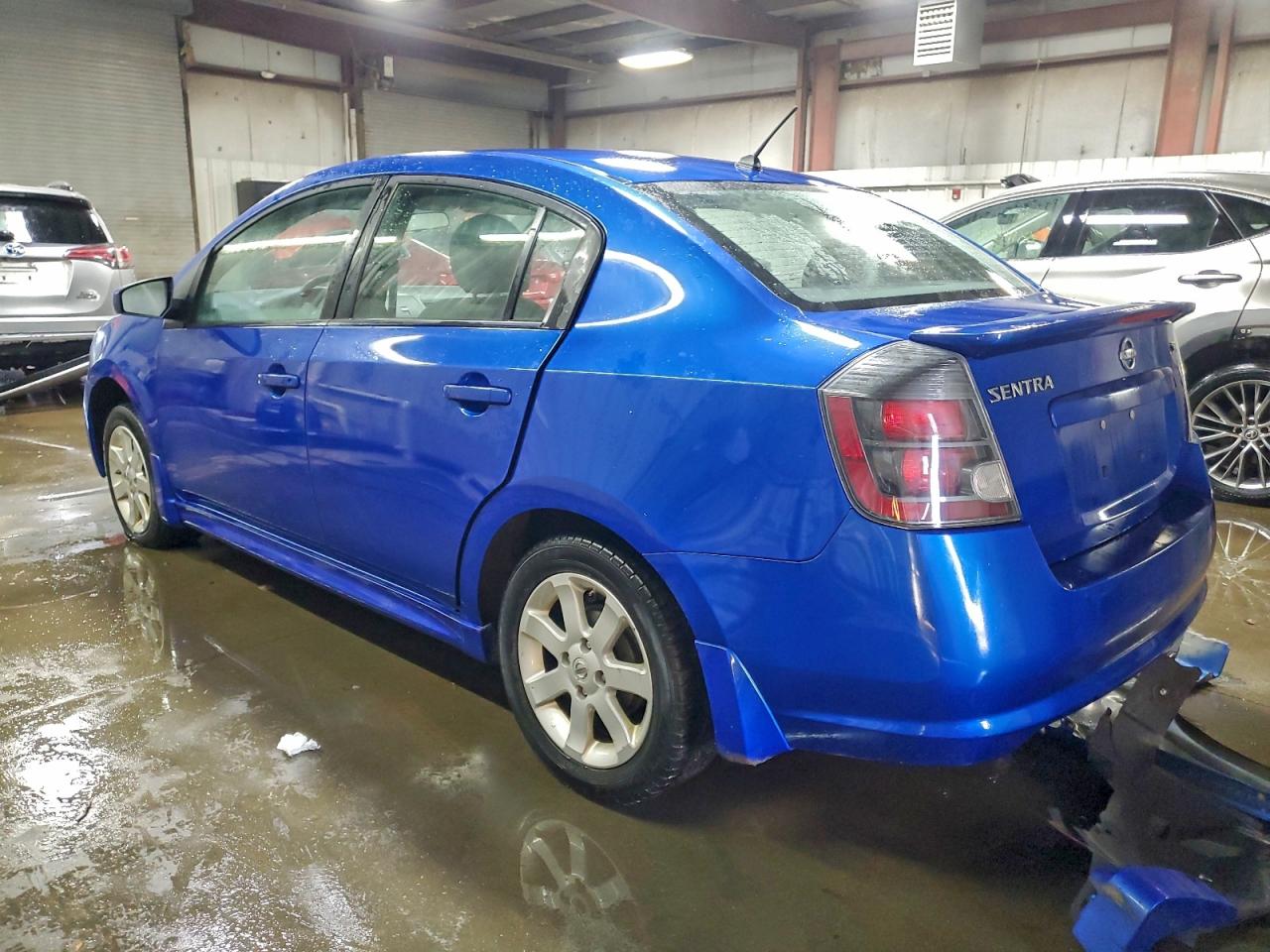 Nissan Sentra 2.0 Image 5