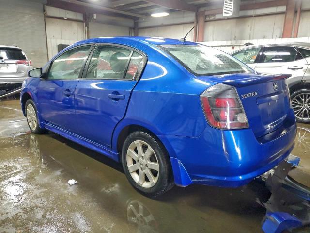 Nissan Sentra 2.0 Image 5