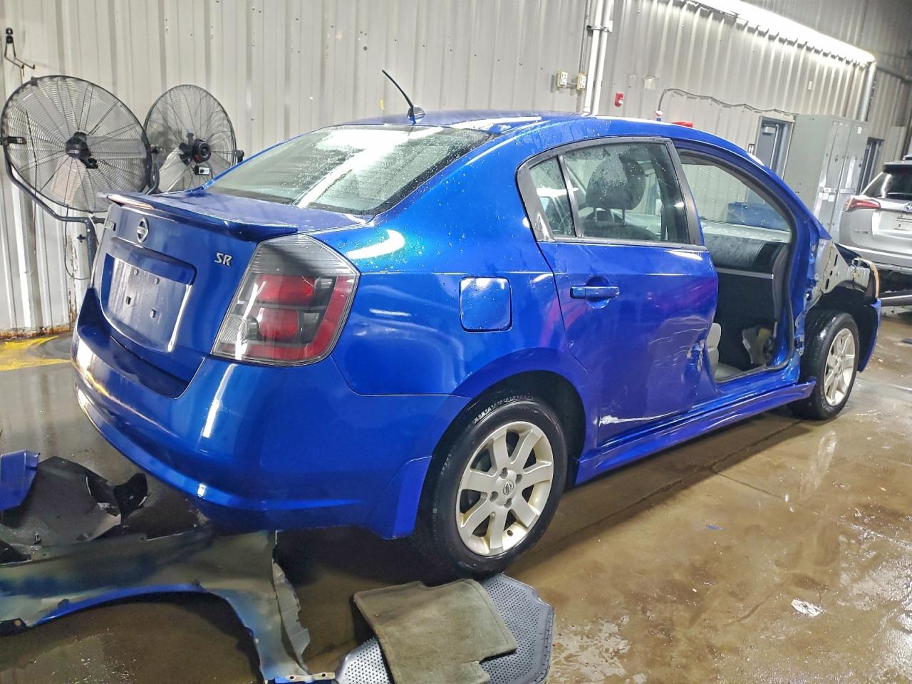 Nissan Sentra 2.0 Image 3