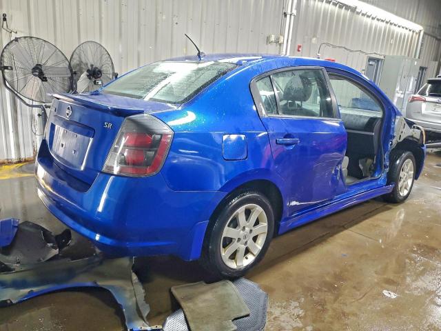 Nissan Sentra 2.0 Image 3