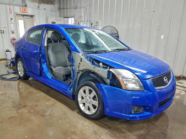 Nissan Sentra 2.0 Image 6