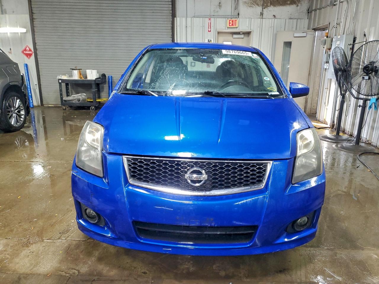 Nissan Sentra 2.0 Image 11