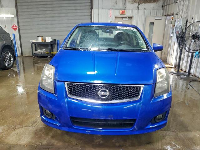 Nissan Sentra 2.0 Image 11