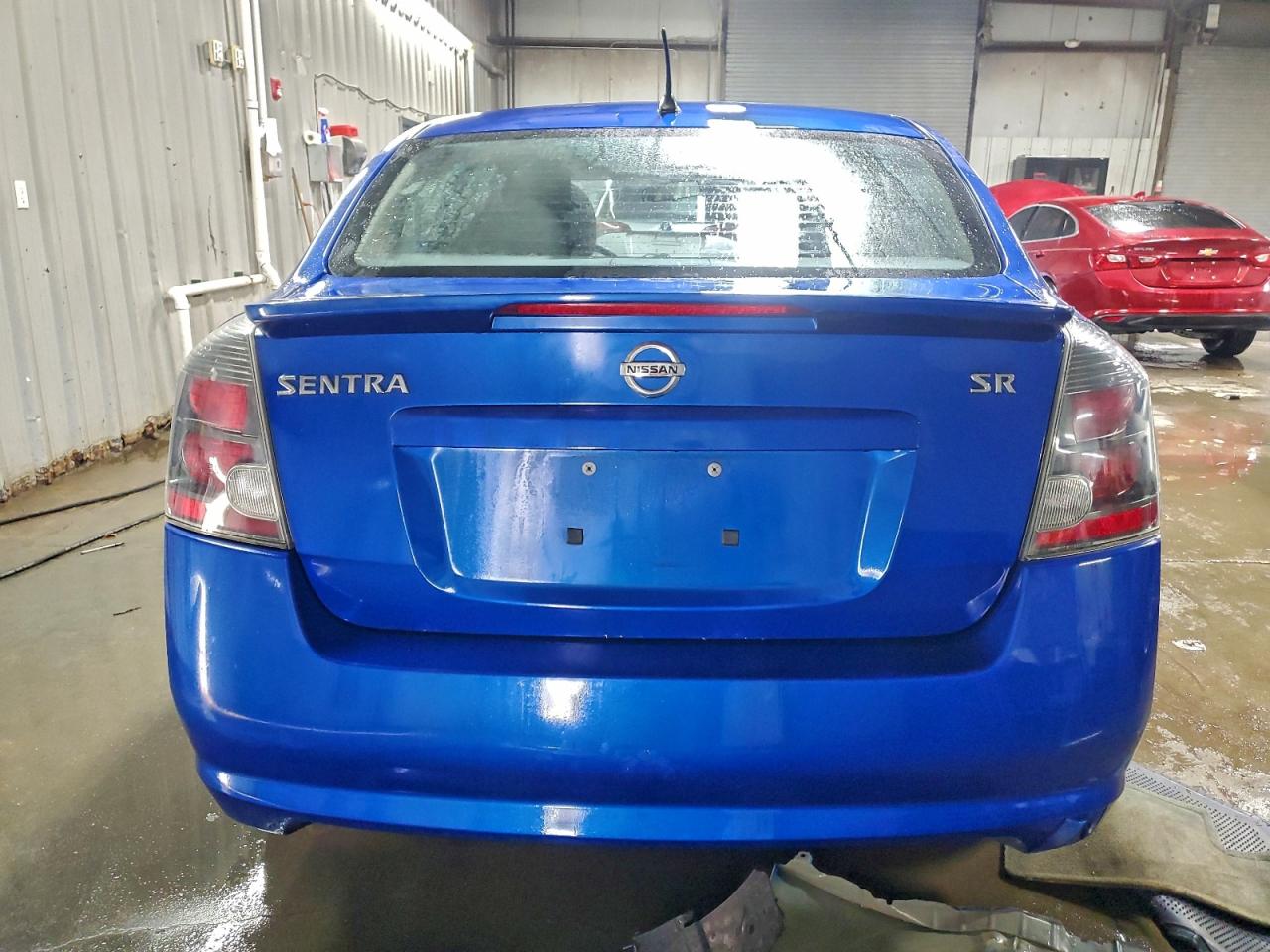 Nissan Sentra 2.0 Image 4