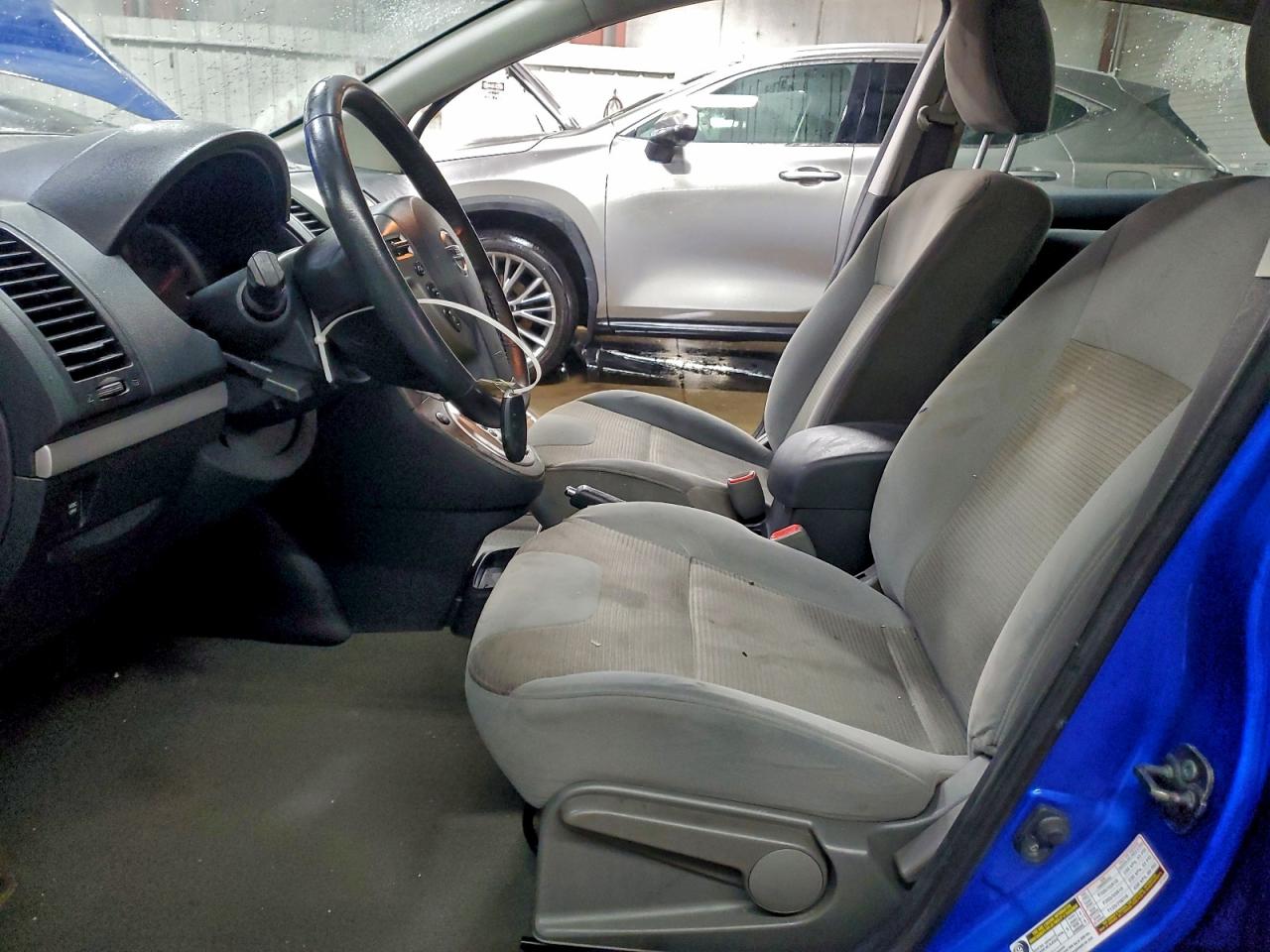 Nissan Sentra 2.0 Image 12