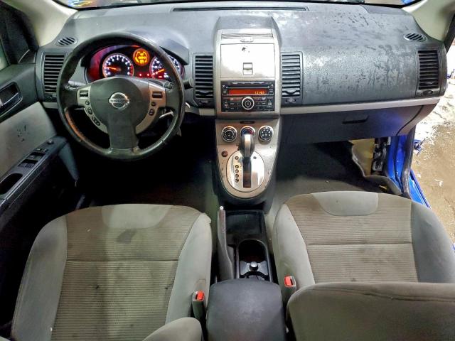 Nissan Sentra 2.0 Image 9