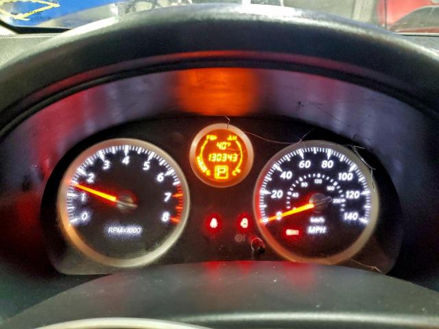 Nissan Sentra 2.0 Image 8