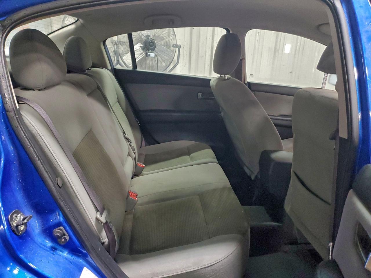 Nissan Sentra 2.0 Image 7