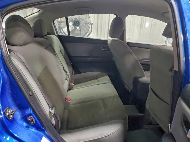 Nissan Sentra 2.0 Image 7