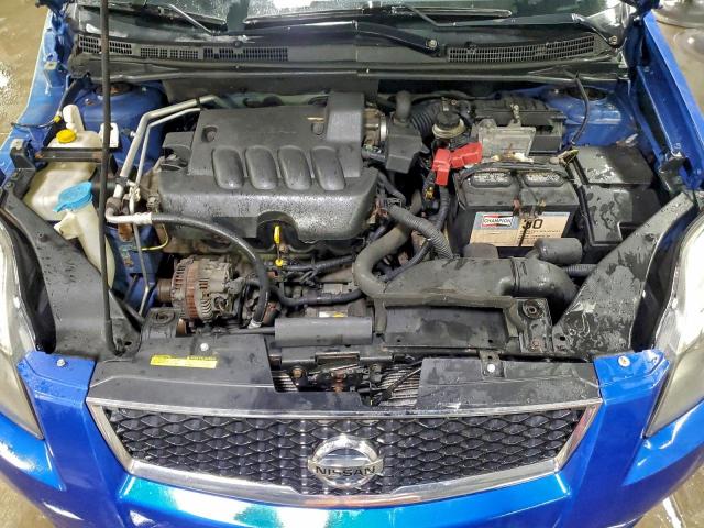 Nissan Sentra 2.0 Image 2