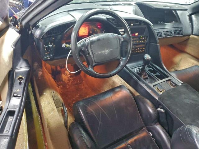 Chevrolet Corvette Image 2