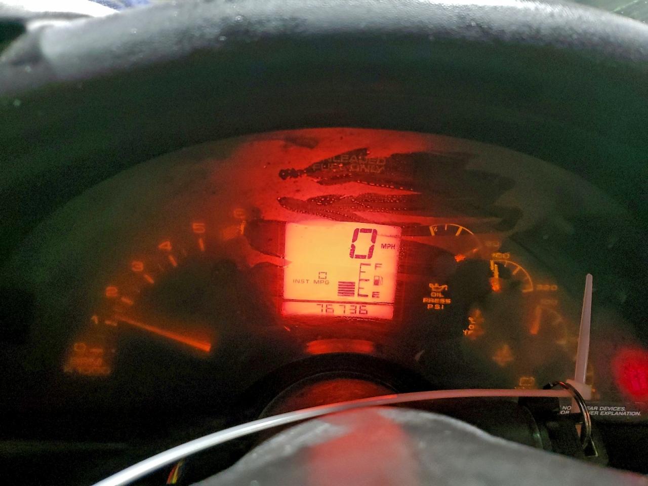 Chevrolet Corvette Image 7