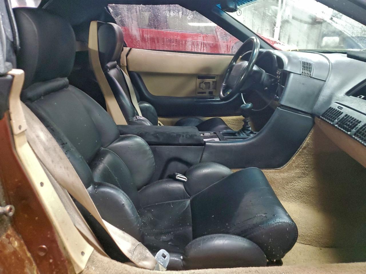 Chevrolet Corvette Image 8