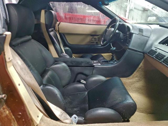 Chevrolet Corvette Image 8