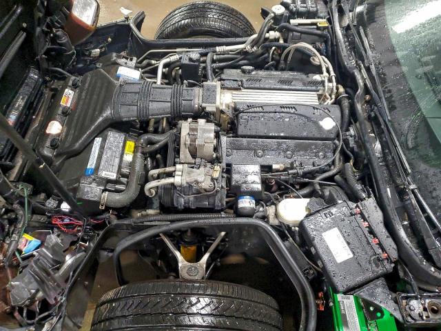 Chevrolet Corvette Image 11