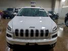 Jeep Grand Cherokee Latitude Image 5
