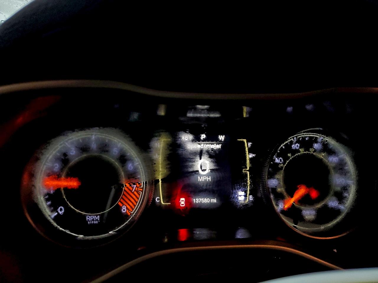 Jeep Grand Cherokee Latitude Image 6