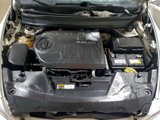 Jeep Grand Cherokee Latitude Image 13