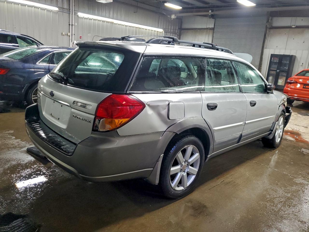 Subaru Outback Outback 2.5i Image 2