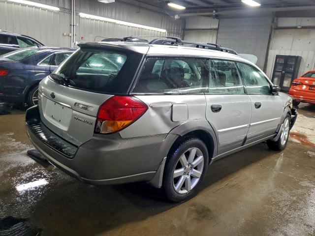 Subaru Outback Outback 2.5i Image 2