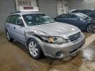 Subaru Outback Outback 2.5i Image 11