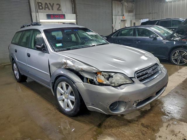 Subaru Outback Outback 2.5i Image 11