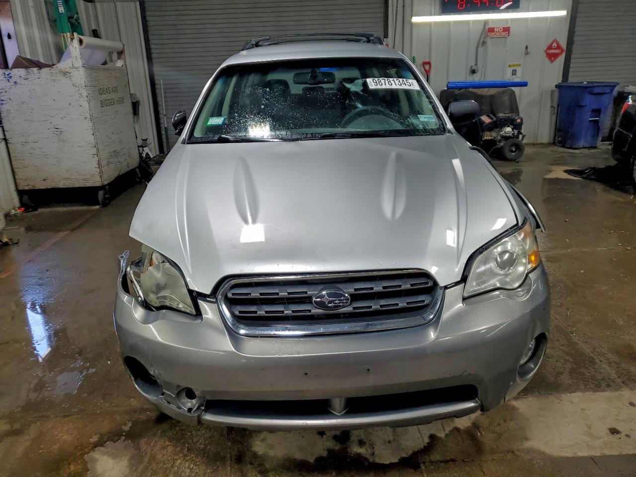 Subaru Outback Outback 2.5i Image 5
