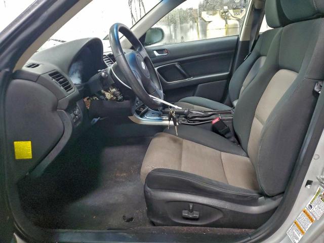 Subaru Outback Outback 2.5i Image 12