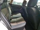 Subaru Outback Outback 2.5i Image 8