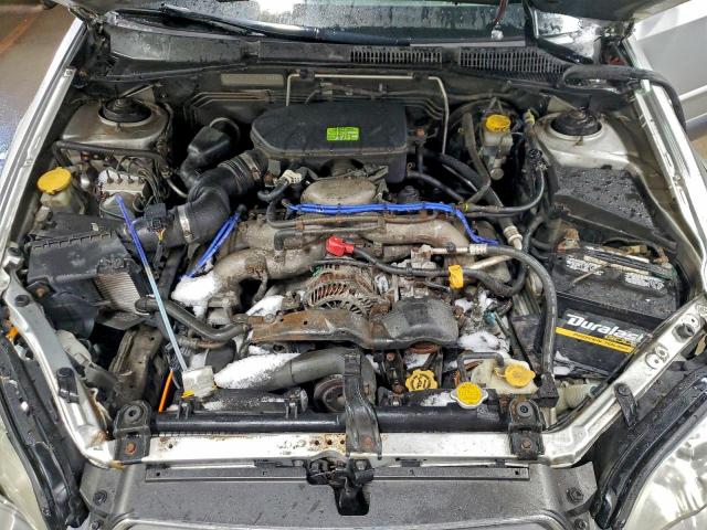 Subaru Outback Outback 2.5i Image 7