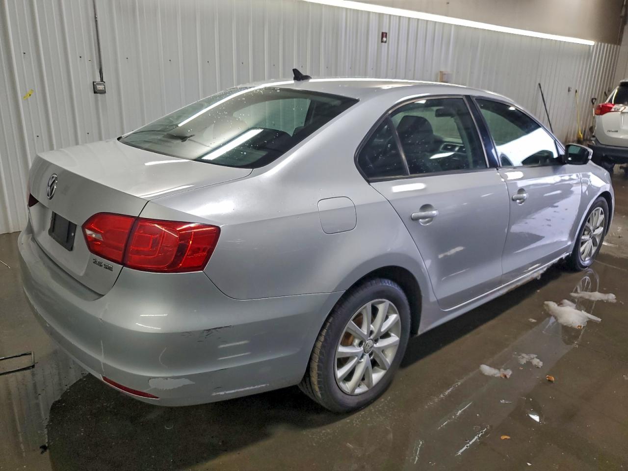 Volkswagen Jetta Se Image 6