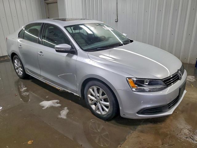 Volkswagen Jetta Se Image 7