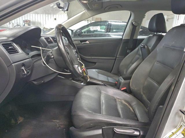 Volkswagen Jetta Se Image 9