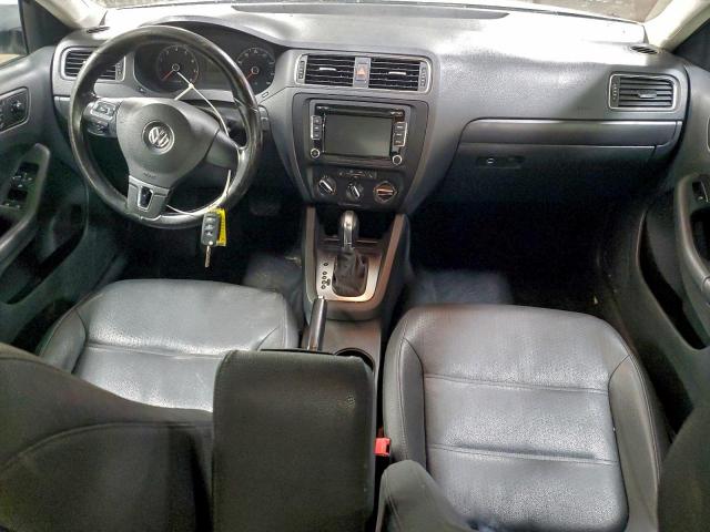 Volkswagen Jetta Se Image 5