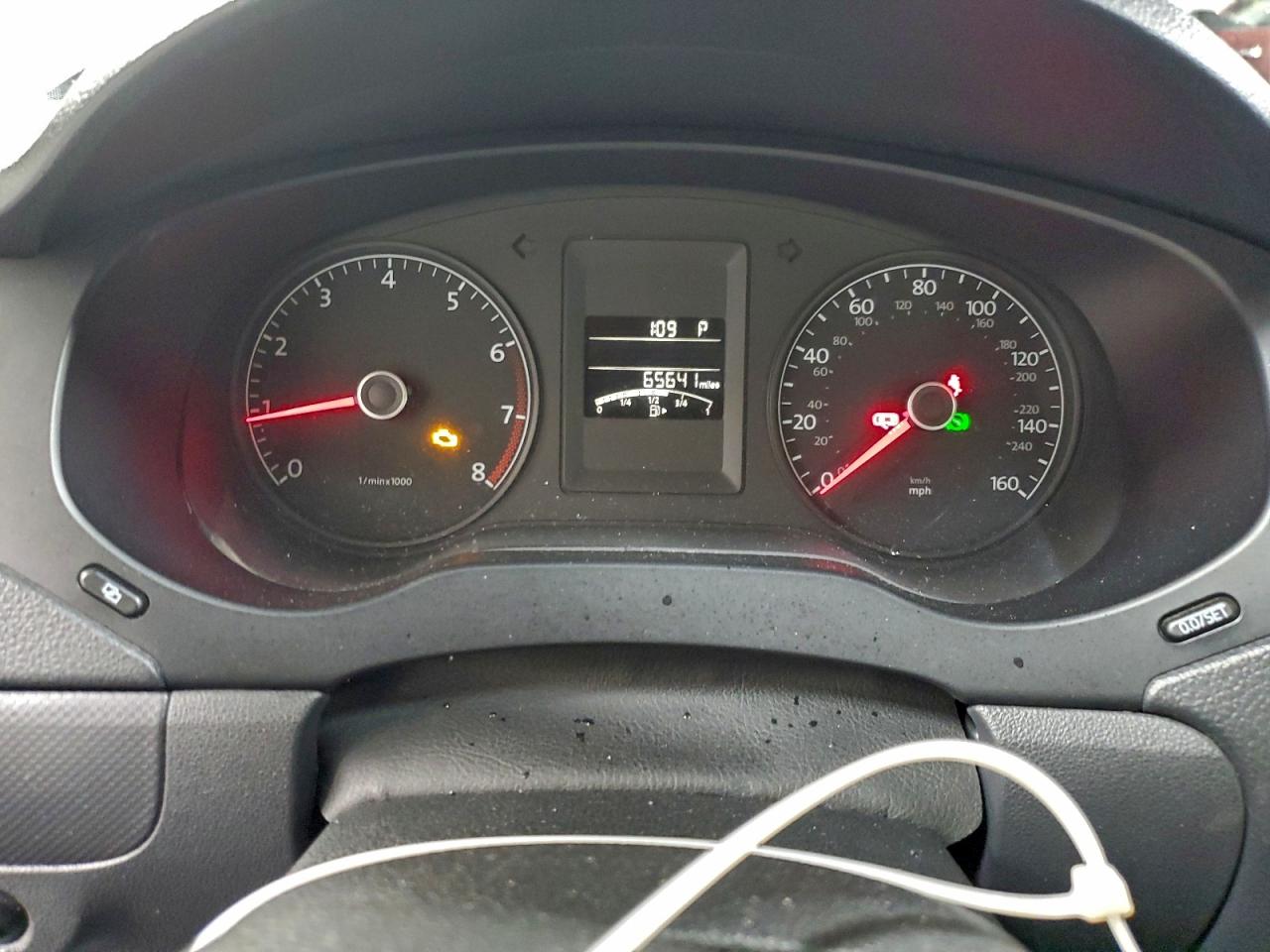 Volkswagen Jetta Se Image 12