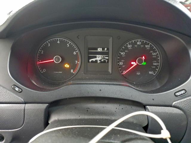 Volkswagen Jetta Se Image 12